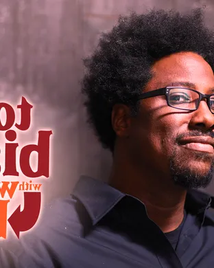 W. Kamau Bell Stamford
