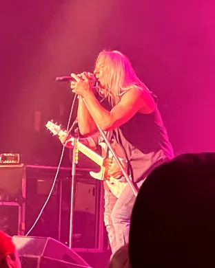 Warrant
