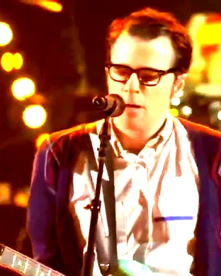 Weezer, The Shins & Silversun Pickups