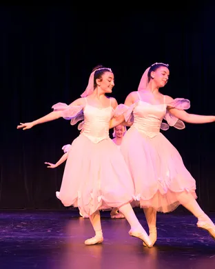 Westchester Ballet Company: Fairytale Classics - Peter and the Wolf & Cinderella