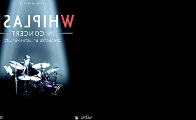 Whiplash In Concert