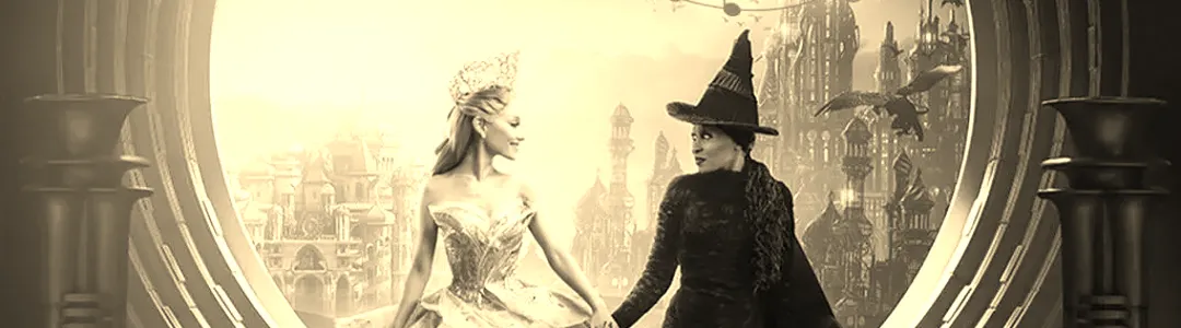 Wicked Sing-Along