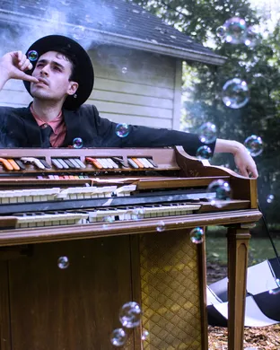 Will Wood Sayreville