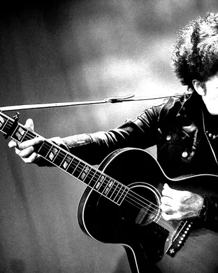 Willie Nile