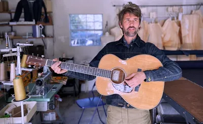 Willie Watson