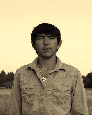 Wyatt Flores