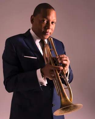 Wynton Marsalis