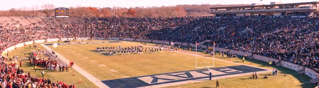 Yale Bulldogs Football