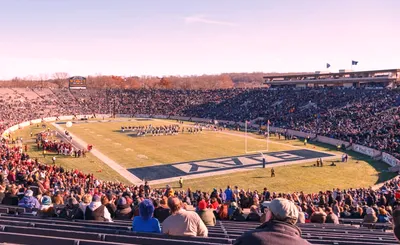 Yale Bulldogs Football
