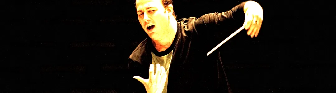 Yannick Nezet-Seguin