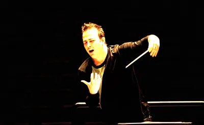 Yannick Nezet-Seguin