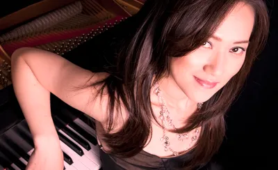 Yoko Miwa Trio