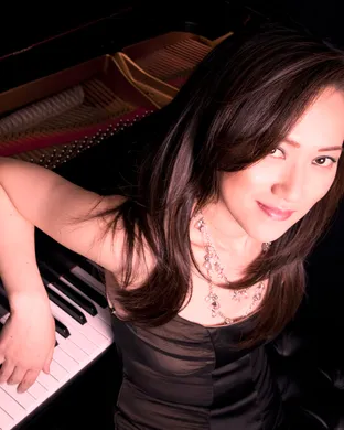Yoko Miwa Trio