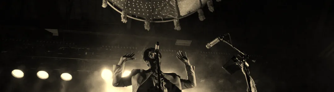 Young The Giant