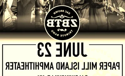 Zac Brown Tribute Band