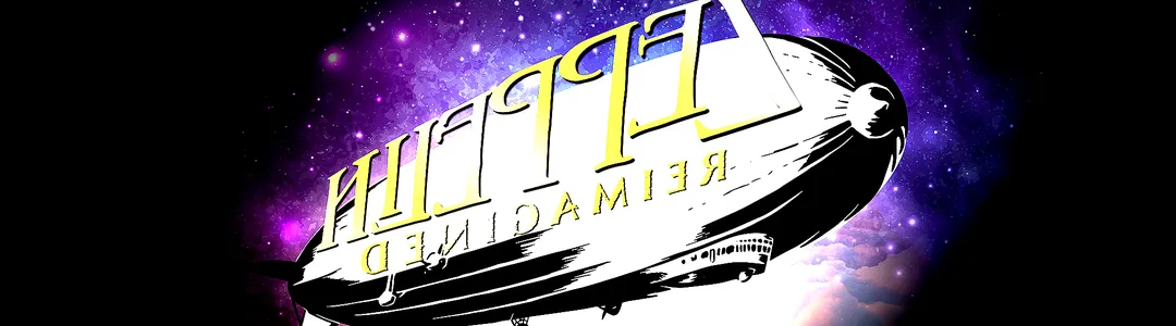 Zeppelin Reimagined