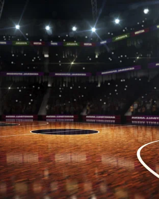 2027 NHL All Star Game