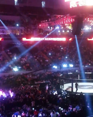 Ragin Fighting Championship