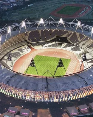 LA28 Summer Games: Football (Soccer) - FBL38