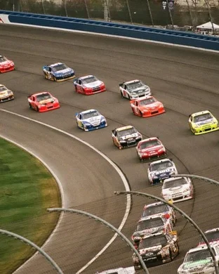 Mopower Mania - Friday