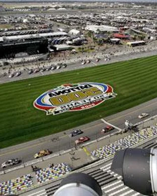 Blue Suede Cruise - Friday