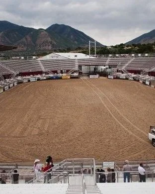 Cavalcade of Stars Racing - 4 Day Pass