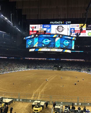 Ames Performance Pontiac Nationals - Sunday