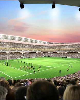 HSBC World Rugby Sevens Series