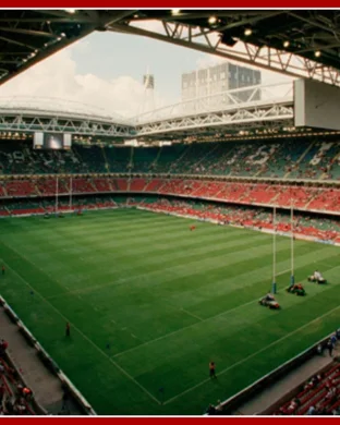 USA Rugby Doubleheader: USA Women vs. England & USA Men vs. Australia sports event