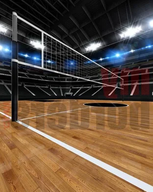 Rutgers Scarlet Knights Women's Volleyball vs. Maryland Terrapins