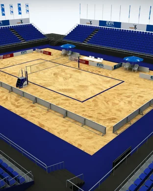 UConn Huskies Volleyball vs. Fairleigh Dickinson Knights sports event