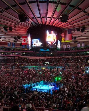 NHL All Star Skills Competition