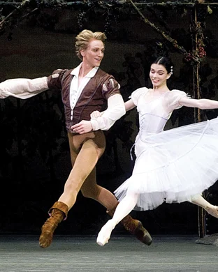 Westchester Ballet Company: Fairytale Classics - Peter and the Wolf & Cinderella