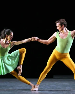 London City Ballet