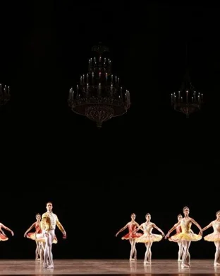 Connecticut Ballet: The Nutcracker