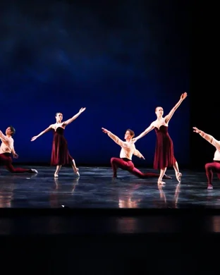 Company of Dance Arts: The Nutcracker