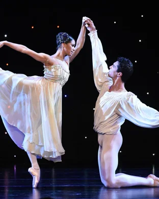 United European Ballet Company Stamford