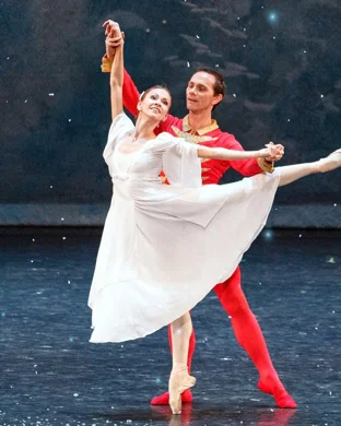 Oscar - Ballet