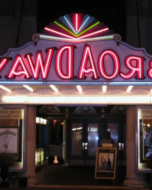 The Fantasticks New York