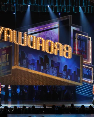 Friends! The Musical Parody