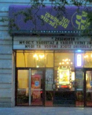 A Night of Chekhov